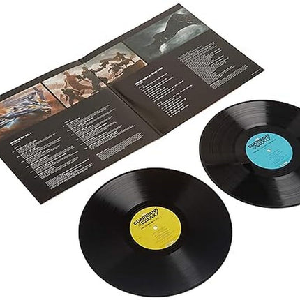 Guardians of the Galaxy Deluxe Edition