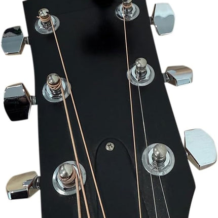 Snark SN5X Clip-On Tuner for Guitar, Bass & Violin (Current Model)