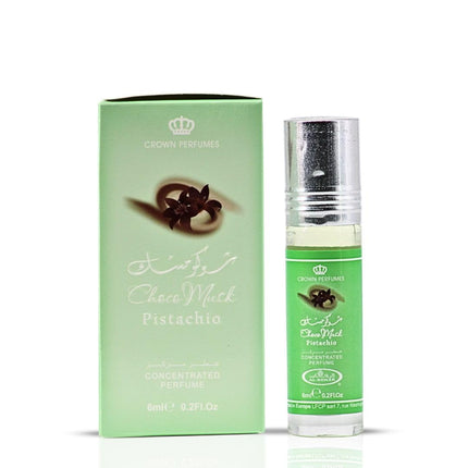 Choco Musk Eau de Parfum Spray for Women, 1.65 oz/50 ml
