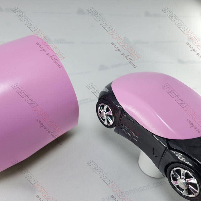 Averry SW900 Satin Bubblegum Pink