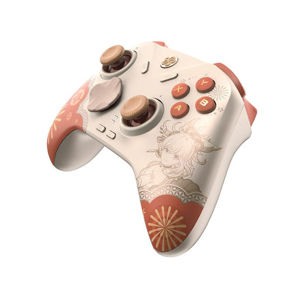 HOYOVERSE Genshin Impact Yoimiya Frolicking Flames Game Controller/Set Gift Box