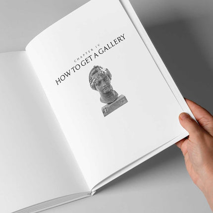 Future Relic Signed Edition: Failures, Disasters, Detours, and How I Made a Career as an Artist: Arsham, Daniel: 9798893311761