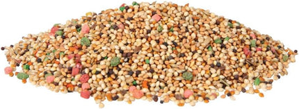 Wild Harvest Daily Blend for Parakeet, Canary, Finch & Small Birds, 2 Pounds
