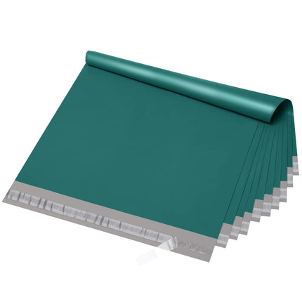 Bolsas de envío Poly Mailers 14.5x19 Inch 50pc para pequeñas empresas rosa