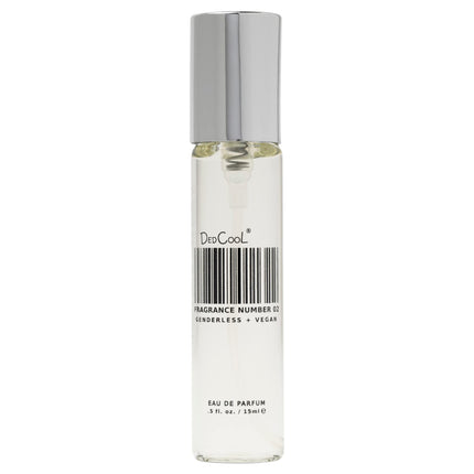 Eau de Parfum in Xtra Milk, Travel Size Perfume, 15 mL