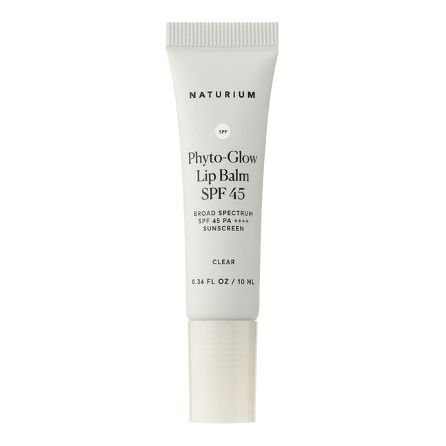 Phyto-Glow Lip Balm SPF 45 Clear Hydrating Gloss, 0.34 fl oz