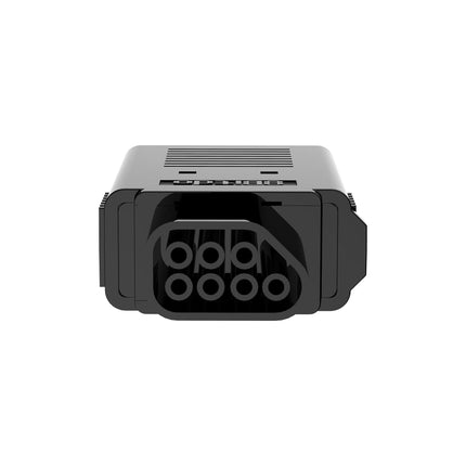 8Bitdo Bluetooth Retro Receiver for Original NES, Compatible with DualShock 3, DualShock 4, Wiimote, Wii U Pro, Switch Joy-Cons, Switch Pro Bluetooth Controllers