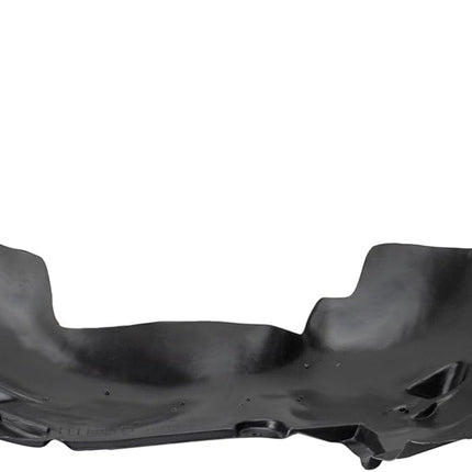 TRQ Front Left Inner Fender Liner Drivers Side Compatible with 2007-2013 Chevrolet Avalanche 2007-2014 Suburban 1500 Suburban 2500 Tahoe GM1250123