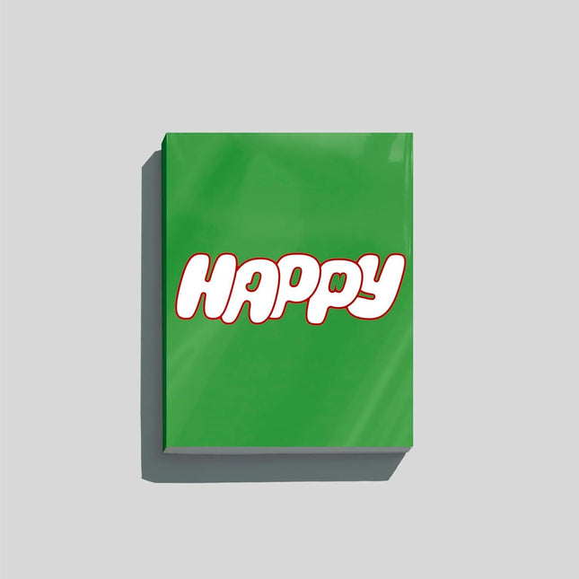 Happy Ver. 2 Imagine