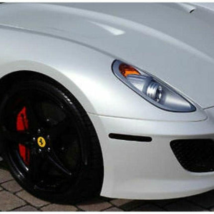 3M Car Wrap Roll 2080 Satin Pearl White | SP10 | (Sample 3in x 5in) | Automotive Vinyl Wrap for Cars - Car Interior Wrap & Exterior