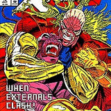 X-Force (1991 series) #12