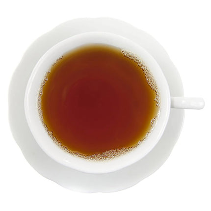 Amazon.com : Organic Assam Black Tea Pouches - 4oz | Loose Leaf TGFOP Grade | Tippy Golden Flowery Orange Pekoe | Rich Second Flush | Smooth and Biscuity | Premium Black Tea for Morning or Afternoon : White Teas : Grocery &amp; Gourmet Food