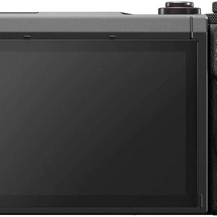 Canon PowerShot G7 X Mark III Graphite Kit - 30th Anniversary Limited Edition
