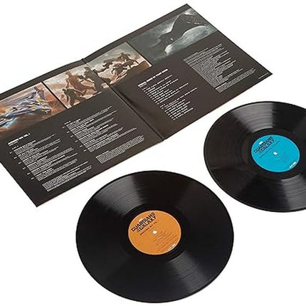 Guardians of the Galaxy Deluxe Edition