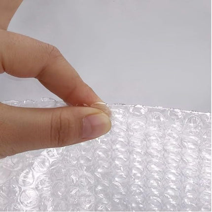 3/16" SH Small Bubble Cushioning Wrap Padding Roll 700'x 12" Wide Perf 12" 700FT