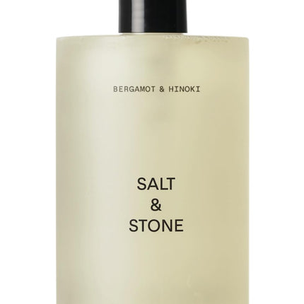 Body Wash for Women & Men, Santal & Vetiver 15.2 fl oz