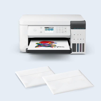 Self-adhesive envelope, 5.25 x 7.25 inches, white - ideal for storing small items in the home office, easy to stick, no water or licking seal design，Pink