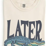 Vintage 90s Playful Soft T-Shirt