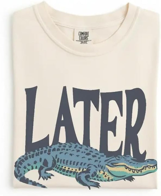 Vintage 90s Playful Soft T-Shirt