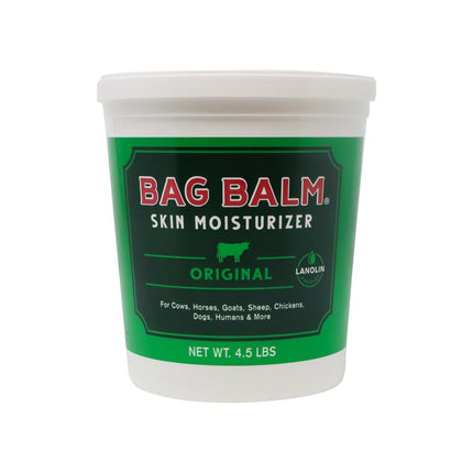Vermont's Original Skin Moisturizer - Cuidado hidratante para todo el cuerpo: manos, labios, rostro, pies y más - Sin fragancia, libre de crueldad y parabenos - Día y noche, hombres y mujeres (lata de 4oz, Made in USA)