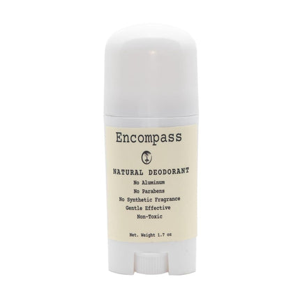 Encompass Oil Natural Deodorant