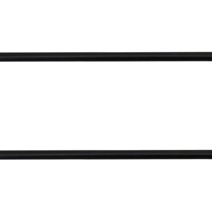 TRQ Front Driver and Passenger Side Sway Bar Link Set 2 Piece Compatible with 2017-2022 Chrysler Pacifica 2020-2022 Voyager