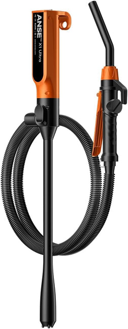 Rechargeable Fuel Transfer Pump with 6000mAh Battery