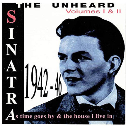 Unheard 1 & 2 1942-1946