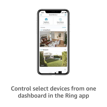 Alarm Contact Sensor 2-Pack - 2nd Gen | Instant Window & Door Alerts | Approximately 3-Year Battery Life | Slim Design | Easy Installation | Base Station Required