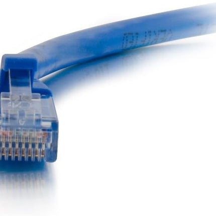 C2G/Cables to Go 00482 Cat5e Snagless Unshielded (UTP) Network Patch Cable