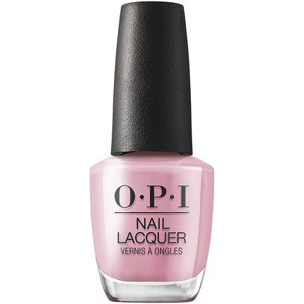 Nail Lacquer Classic Nail Polish Colors | Nude & Brown Shades | Crème, Shimmer, and Glitter Chip Resistant Nail-Polish | Fast Drying, Streak-free Formula | 0.5 Fl Oz