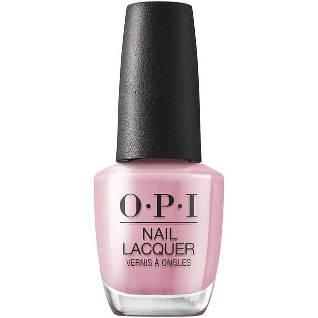 Nail Lacquer Classic Nail Polish Colors | Nude & Brown Shades | Crème, Shimmer, and Glitter Chip Resistant Nail-Polish