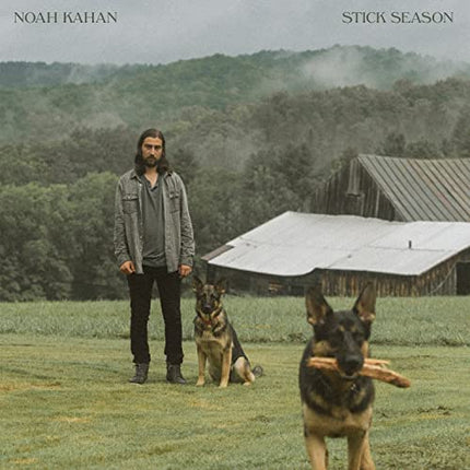 Noah Kahan - Stick Season [2 LP]