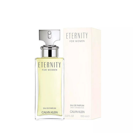 Eau De Parfum Eternity For Women by Calvin Klein