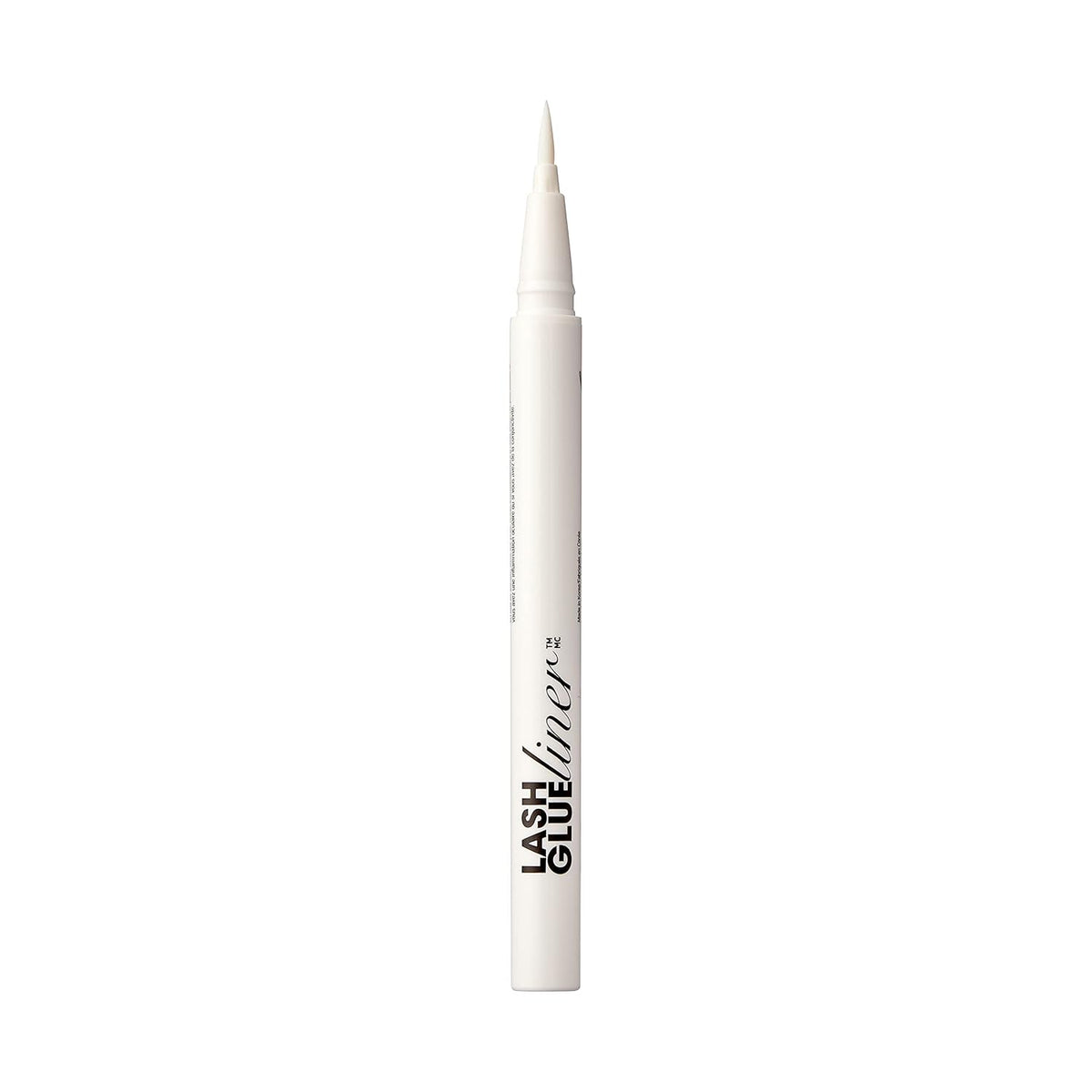 Lash, Eyeliner Lash Glue, 2-in-1 Felt-Tip Eyeliner and Lash's Adhesive, Includes 1 Glue Liner, Long - photo 3