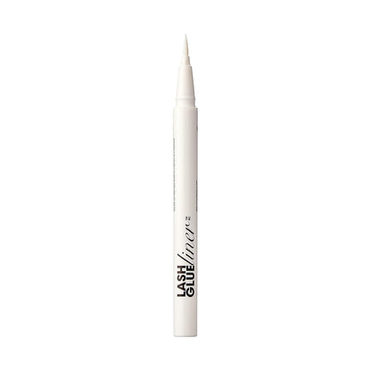 Lash, Eyeliner Lash Glue, 2-in-1 Felt-Tip Eyeliner and Lash's Adhesive, Includes 1 Glue Liner, Long - photo 3