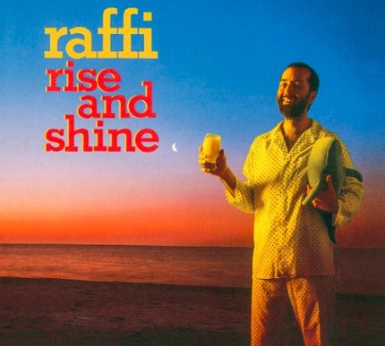 Rise & Shine