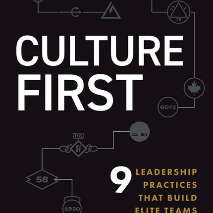 Culture First: 9 Leadership Practices That Build Elite Teams