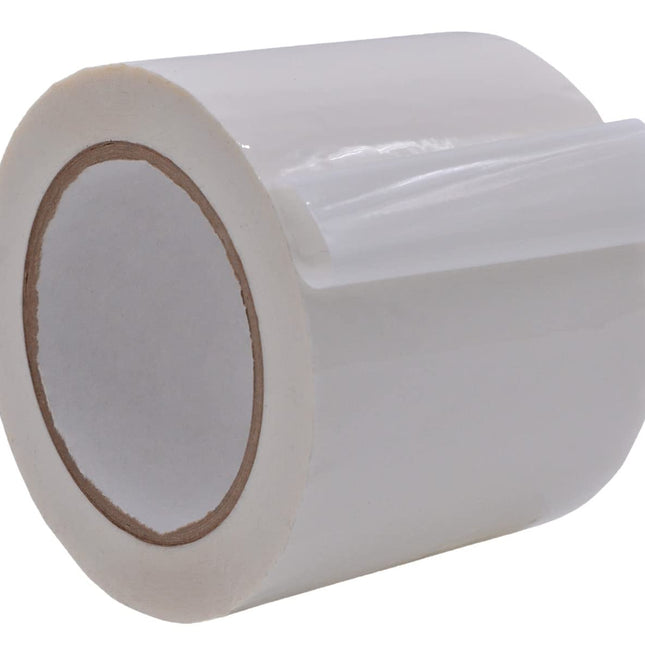 White Carton Sealing Tape