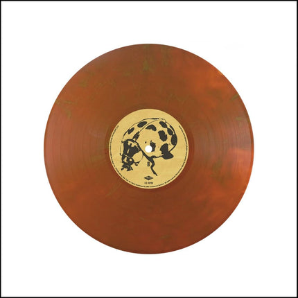 The Great Divide[American Rust 2 LP]