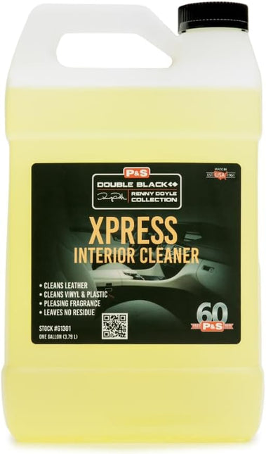 P & S PROFESSIONAL DETAIL PRODUCTS Xpress Interior Cleaner