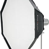 Pro 36in (90cm) Octagon Softbox with Balcar Speedring