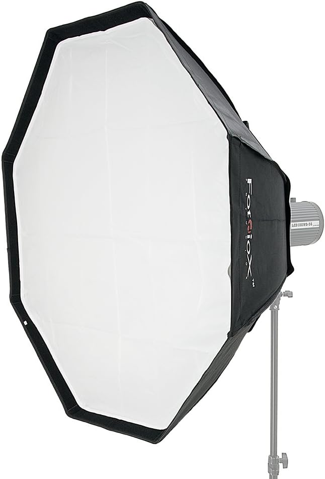 Pro 36in (90cm) Octagon Softbox with Balcar Speedring