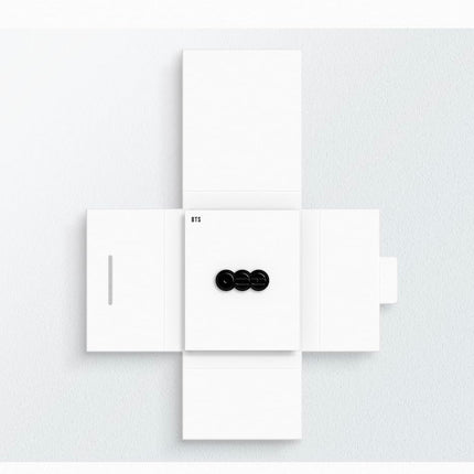 BTS The 5th Album 'ARIRANG' [Rooted in Korea Ver.]