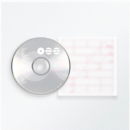 BTS The 5th Album 'ARIRANG' [Rooted in Korea Ver.]