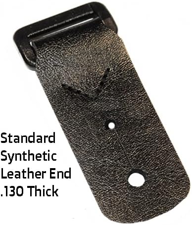 1 Inch Mandolin, Ukulele & Guitar Strap with Musical Score Design