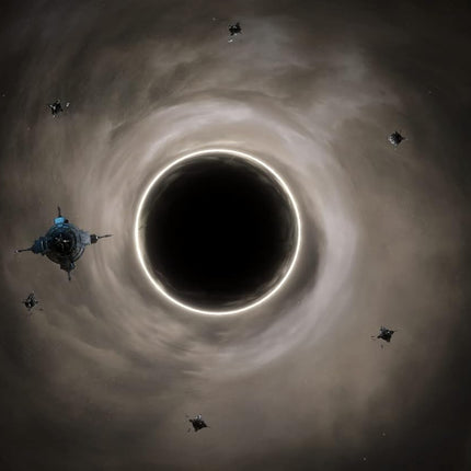 Stellaris: Apocalypse Expansion - PC [Online Game Code]