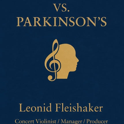 Music vs. Parkinson's