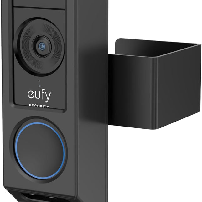 Anti-Theft Video Doorbell Mount for Eufy E340 Camera