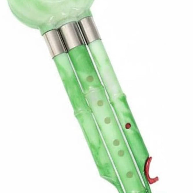 Gourd Flute Chinese Easy - Cucurbit Flute Detachable Design Wind